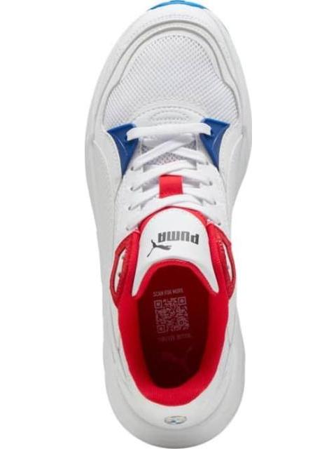 TENIS MOTORSPORT BMW MMS TRINITY 2 BLANCO PUMA - Image 3