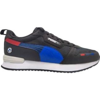 TENIS MOTORSPORT BMW R78 BLANCO/NEGRO PUMA