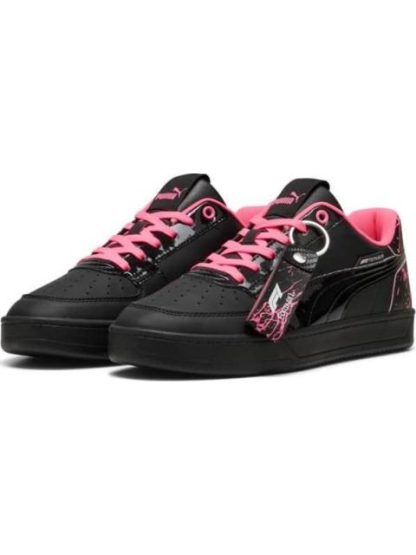 TENIS MOTORSPORT F1 CAVEN 2.0 COLOR S NEGRO PUMA - Image 2