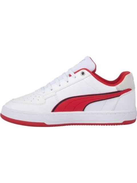 TENIS MOTORSPORT FERRARI CAVEN 2.0 JR BLANCO PUMA - Image 5