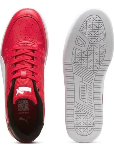 TENIS MOTORSPORT FERRARI CAVEN 2.0 ROJO PUMA - Image 3
