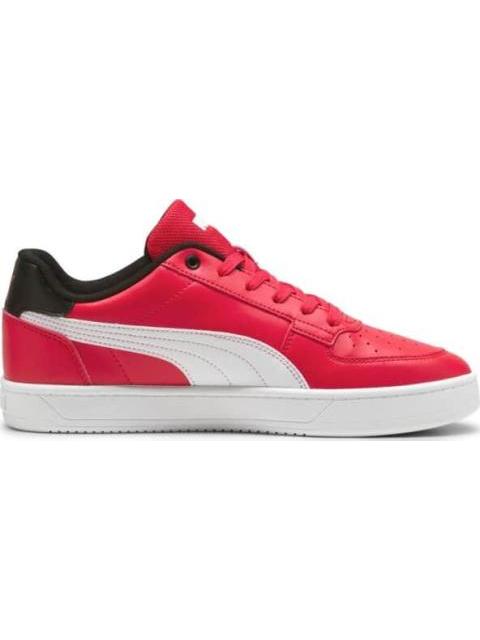 TENIS MOTORSPORT FERRARI CAVEN 2.0 ROJO PUMA - Image 5