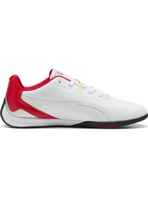 TENIS MOTORSPORT FERRARI DRIFT CAT 11 BLANCO PUMA - Image 5