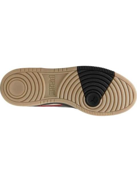 TENIS MOTORSPORT FERRARI RBD BREAK LOW BEIGE PUMA - Image 4