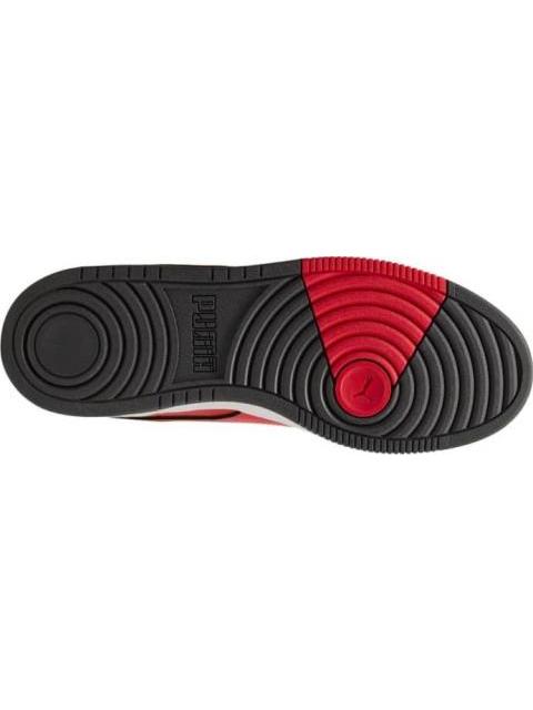 TENIS MOTORSPORT FERRARI RBD BREAK LOW ROJO PUMA - Image 4