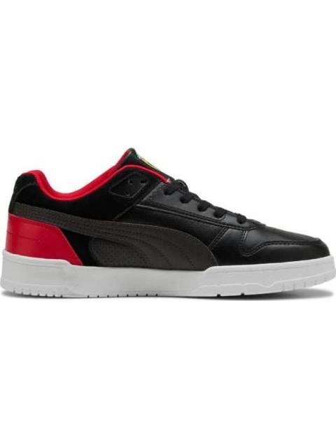 TENIS MOTORSPORT FERRARI RBD GAME LOW NEGRO PUMA - Image 5