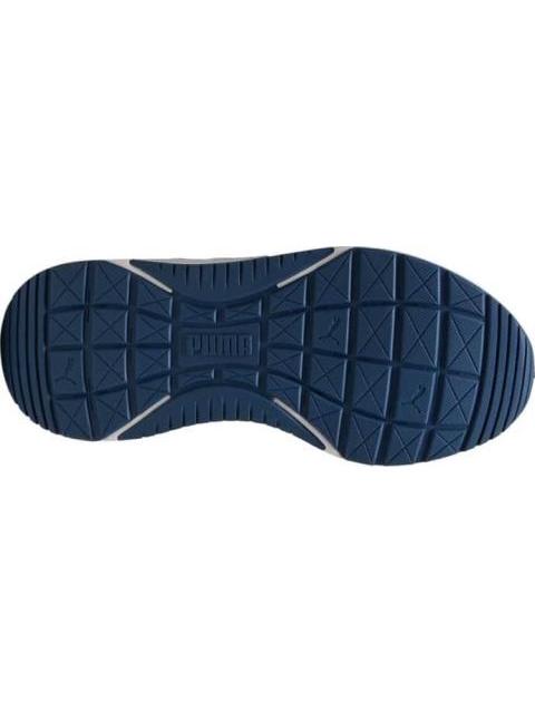 TENIS MOTORSPORT FERRARI TRINITY 2 JR AZUL PUMA - Image 4