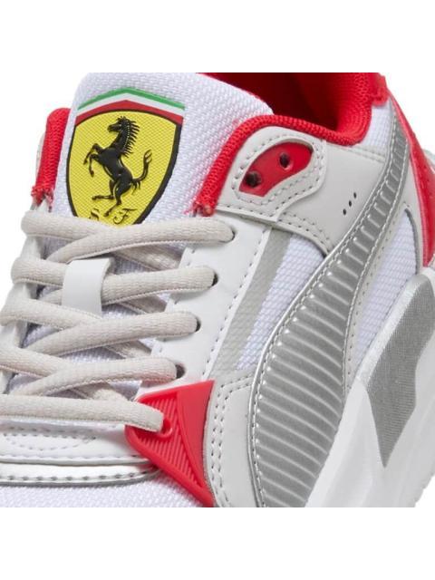 TENIS MOTORSPORT FERRARI TRINITY 2 JR BLANCO PUMA - Image 6