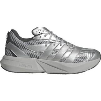 TENIS MOTORSPORT LIGHTBLAZE MER PLATA ADIDAS