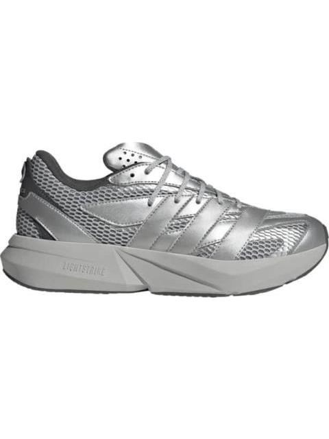 TENIS MOTORSPORT LIGHTBLAZE MER PLATA ADIDAS