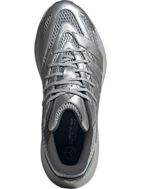 TENIS MOTORSPORT LIGHTBLAZE MER PLATA ADIDAS - Image 3