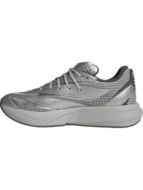 TENIS MOTORSPORT LIGHTBLAZE MER PLATA ADIDAS - Image 5