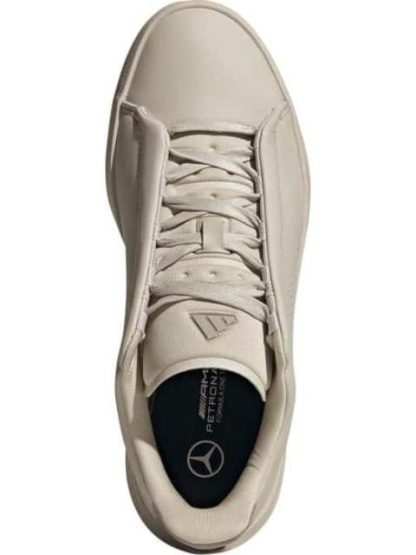 TENIS MOTORSPORT MER ACESMASH BEIGE ADIDAS - Image 2