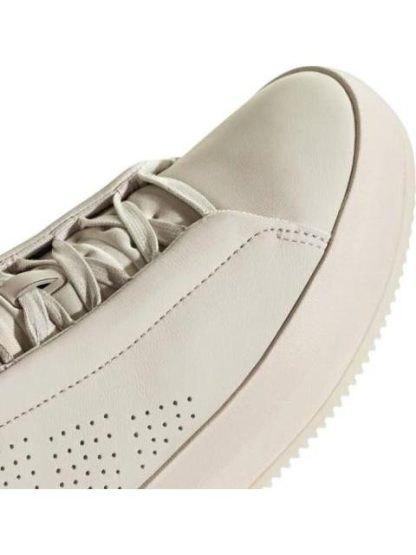 TENIS MOTORSPORT MER ACESMASH BEIGE ADIDAS - Image 6