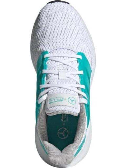 TENIS MOTORSPORT MER ULTIMASHOW 2.0 J BLANCO ADIDAS - Image 3