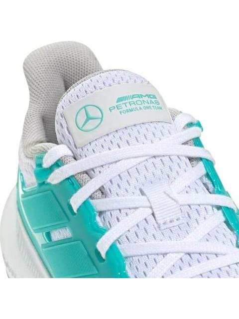 TENIS MOTORSPORT MER ULTIMASHOW 2.0 J BLANCO ADIDAS - Image 6