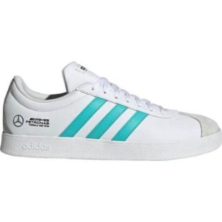 TENIS MOTORSPORT MER VL COURT BASE BLANCO ADIDAS