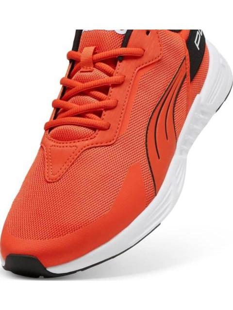 TENIS MOTORSPORT PL TIBURION LOGO TURBO NARANJA PUMA - Image 5