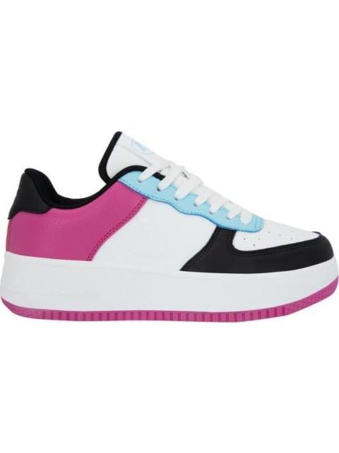 TENIS MULTICOLOR BLANCO PROKENNEX