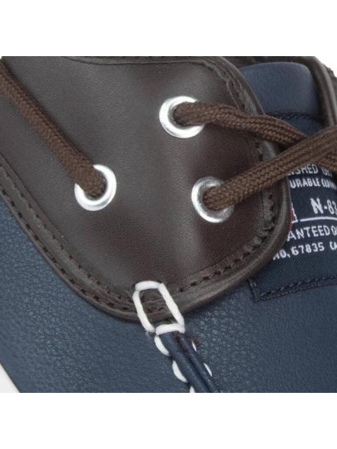 TENIS NAUTICO MARINERO AZUL MARINO NAUTICA - Image 6