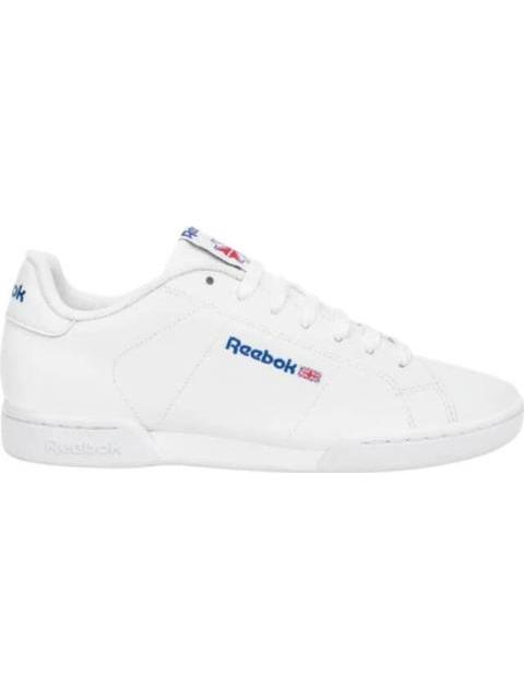 TENIS NPC LEATHER BLANCO REEBOK