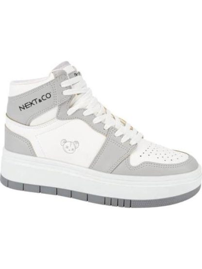 TENIS OSO BLANCO NEXT CO - Image 2