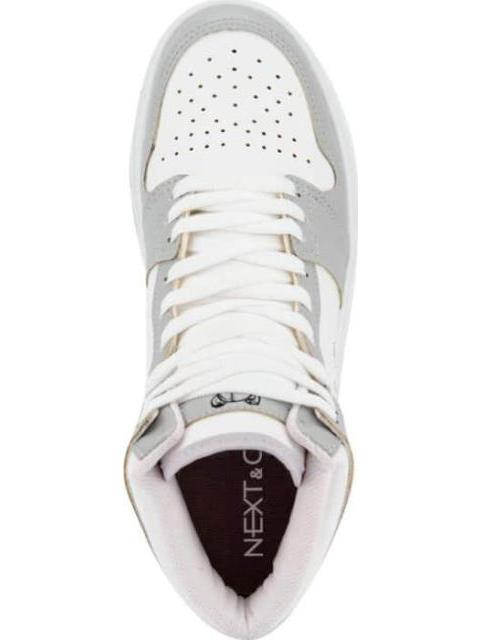 TENIS OSO BLANCO NEXT CO - Image 3