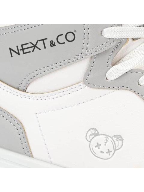 TENIS OSO BLANCO NEXT CO - Image 6