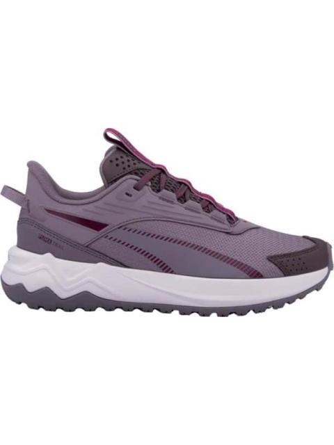 TENIS OUTDOOR EXTEND LITE TRAIL LILA PUMA