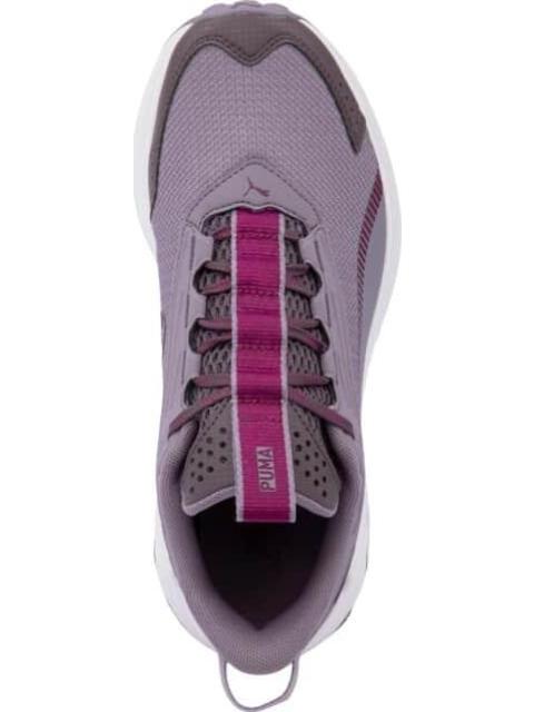 TENIS OUTDOOR EXTEND LITE TRAIL LILA PUMA - Image 3