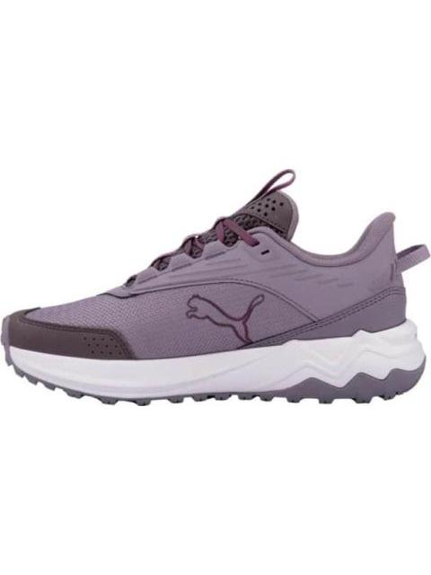 TENIS OUTDOOR EXTEND LITE TRAIL LILA PUMA - Image 5