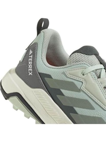 TENIS OUTDOOR TERREX ANYLANDER W VERDE ADIDAS - Image 6