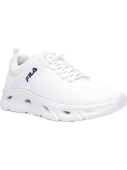 TENIS PARA CORRER AETHER DASH BLANCO FILA - Image 2