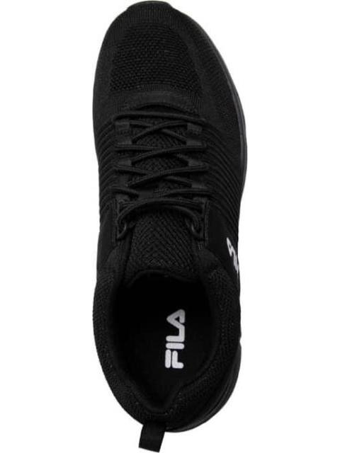 TENIS PARA CORRER AETHER DASH NEGRO FILA - Image 3