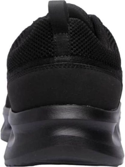 TENIS PARA CORRER AETHER DASH NEGRO FILA - Image 4