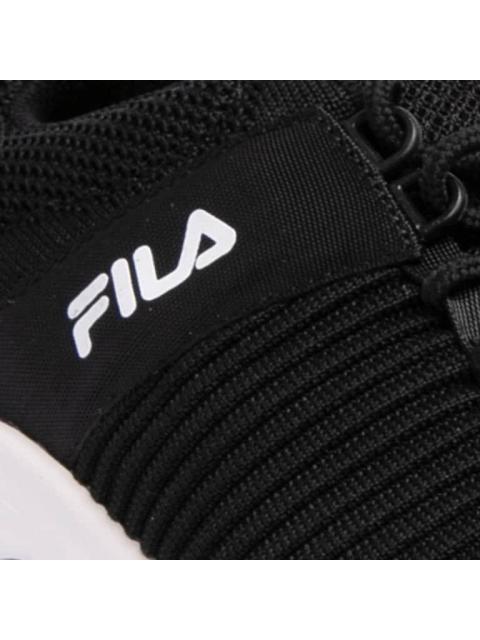 TENIS PARA CORRER AETHER DASH NEGRO FILA - Image 6