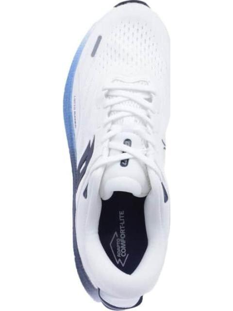 TENIS PARA CORRER CASWELL BLANCO LOTTO - Image 3