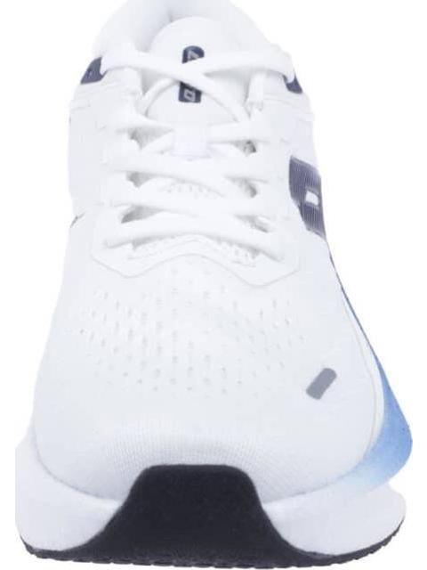 TENIS PARA CORRER CASWELL BLANCO LOTTO - Image 5