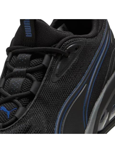 TENIS PARA CORRER CELL SOLAR NEGRO PUMA - Image 6