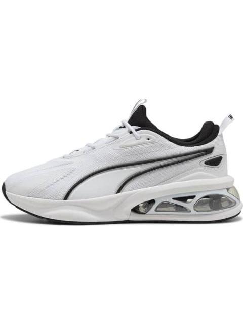 TENIS PARA CORRER CELL SOLAR WNS BLANCO/NEGRO PUMA