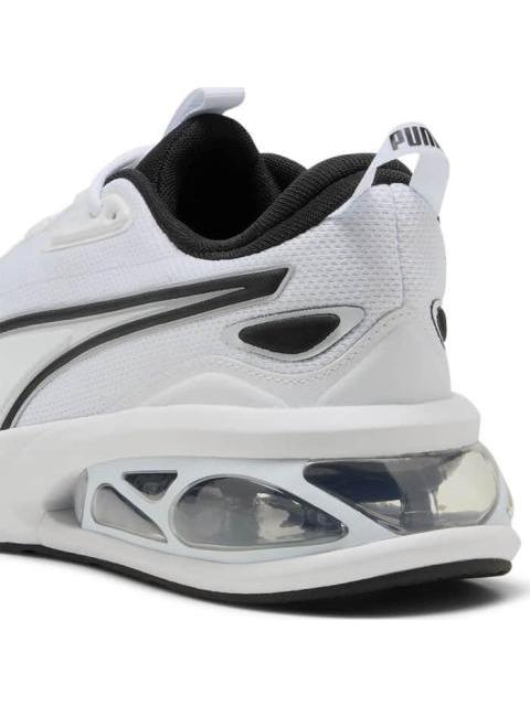 TENIS PARA CORRER CELL SOLAR WNS BLANCO/NEGRO PUMA - Image 5
