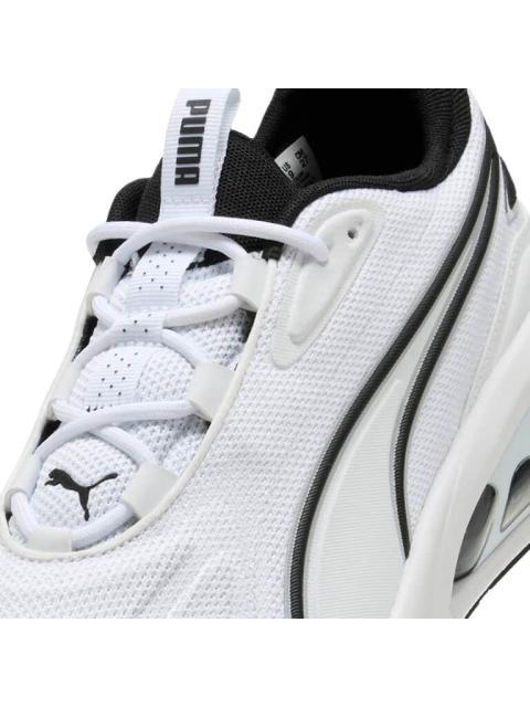 TENIS PARA CORRER CELL SOLAR WNS BLANCO/NEGRO PUMA - Image 6