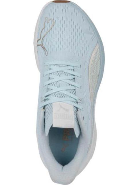 TENIS PARA CORRER DARTER PRO ARCHIVE AZUL PUMA - Image 3