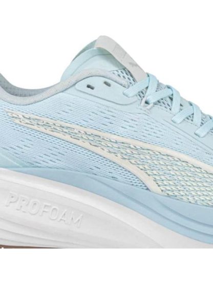 TENIS PARA CORRER DARTER PRO ARCHIVE AZUL PUMA - Image 6