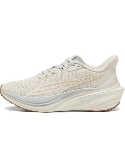 TENIS PARA CORRER DARTER PRO ARCHIVE BEIGE PUMA