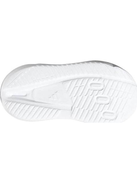 TENIS PARA CORRER DURAMO SL2 EL I LILA ADIDAS - Image 4