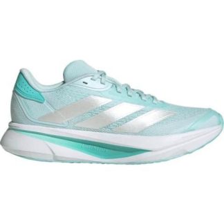 TENIS PARA CORRER DURAMO SL2 W AZUL TURQUESA ADIDAS