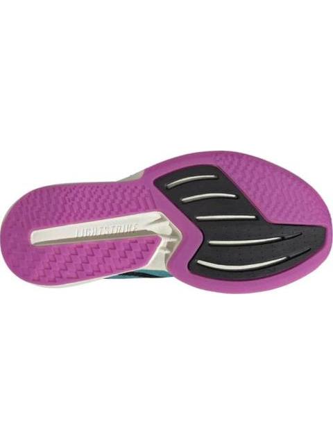 TENIS PARA CORRER DURAMO SPEED 2 W BLANCO ADIDAS - Image 4