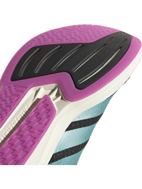 TENIS PARA CORRER DURAMO SPEED 2 W BLANCO ADIDAS - Image 6