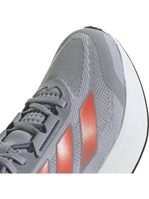 TENIS PARA CORRER DURAMO SPEED GRIS ADIDAS - Image 6